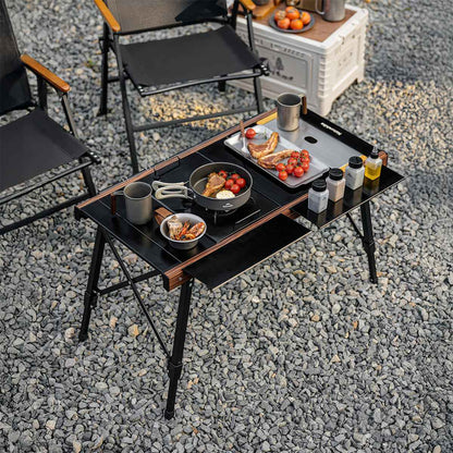 Camping Table source view 22