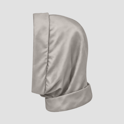 Lite Rain Scarf Paloma option