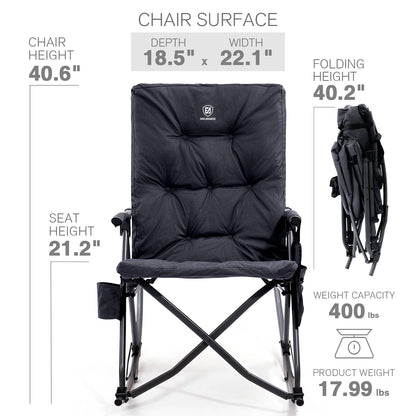 Camping Chair source view 22