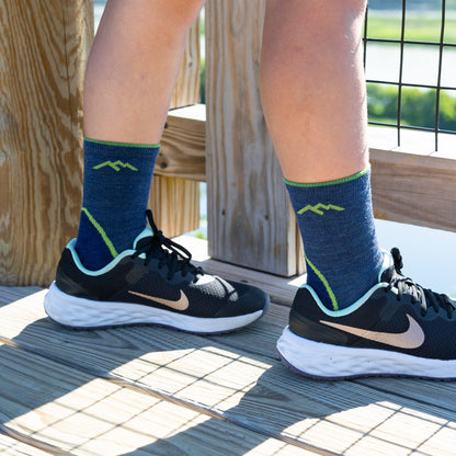 Hiking Socks original source view 4