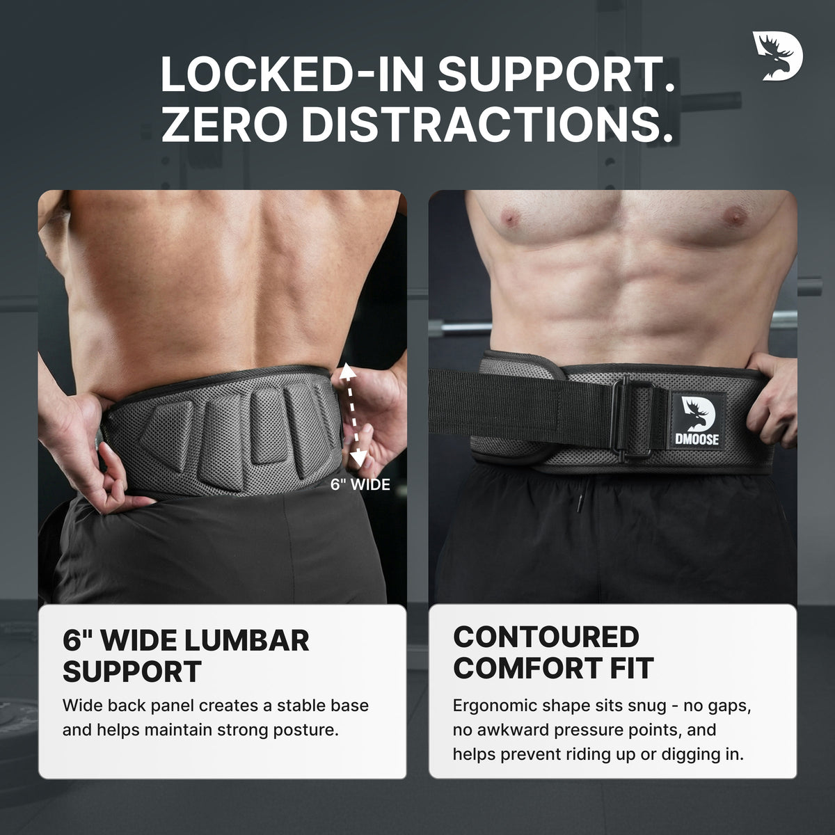 Weightlifting Belt source view 23