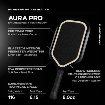Pickleball Paddle source view 23