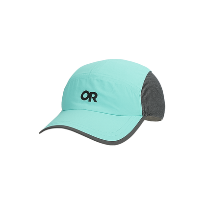 Running Cap Maldives Reflective option