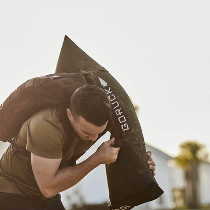 Training Sandbag source view 23