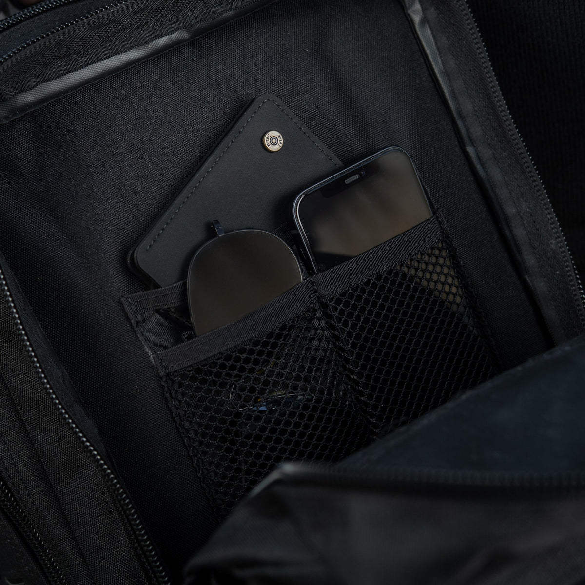Tactical Backpack source view 23
