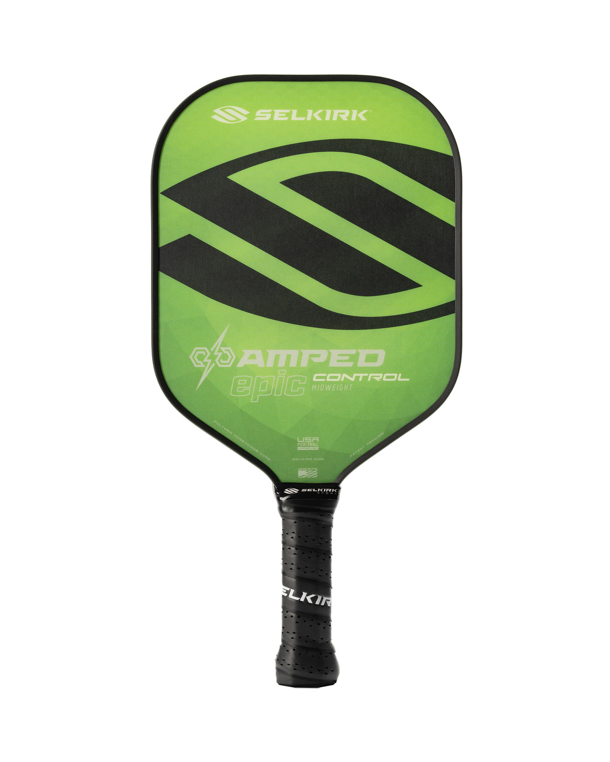 Control Pickleball Paddle source view 23