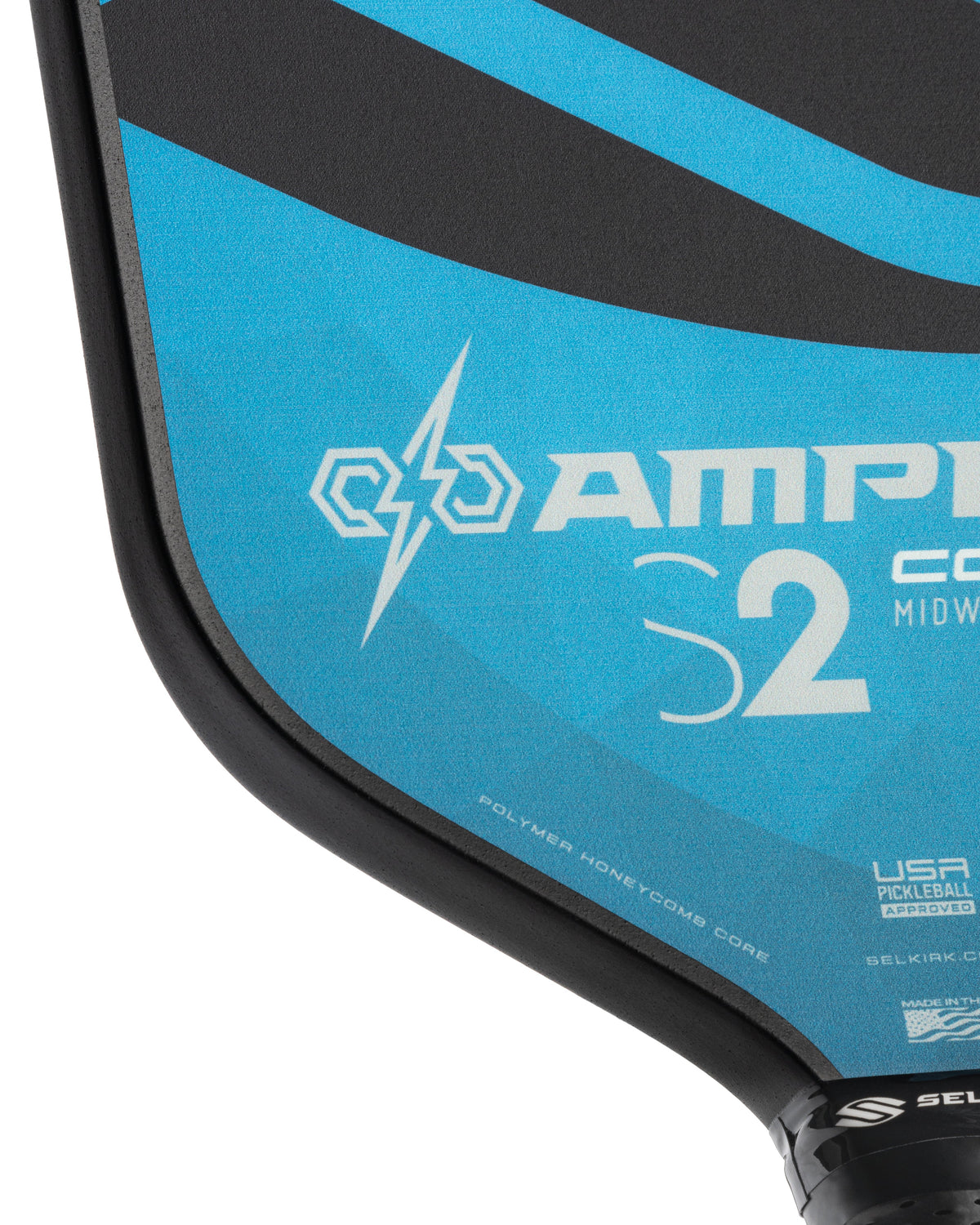 Control Pickleball Paddle source view 23
