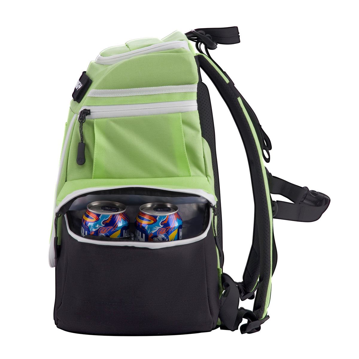 Disc Golf Bag source view 23