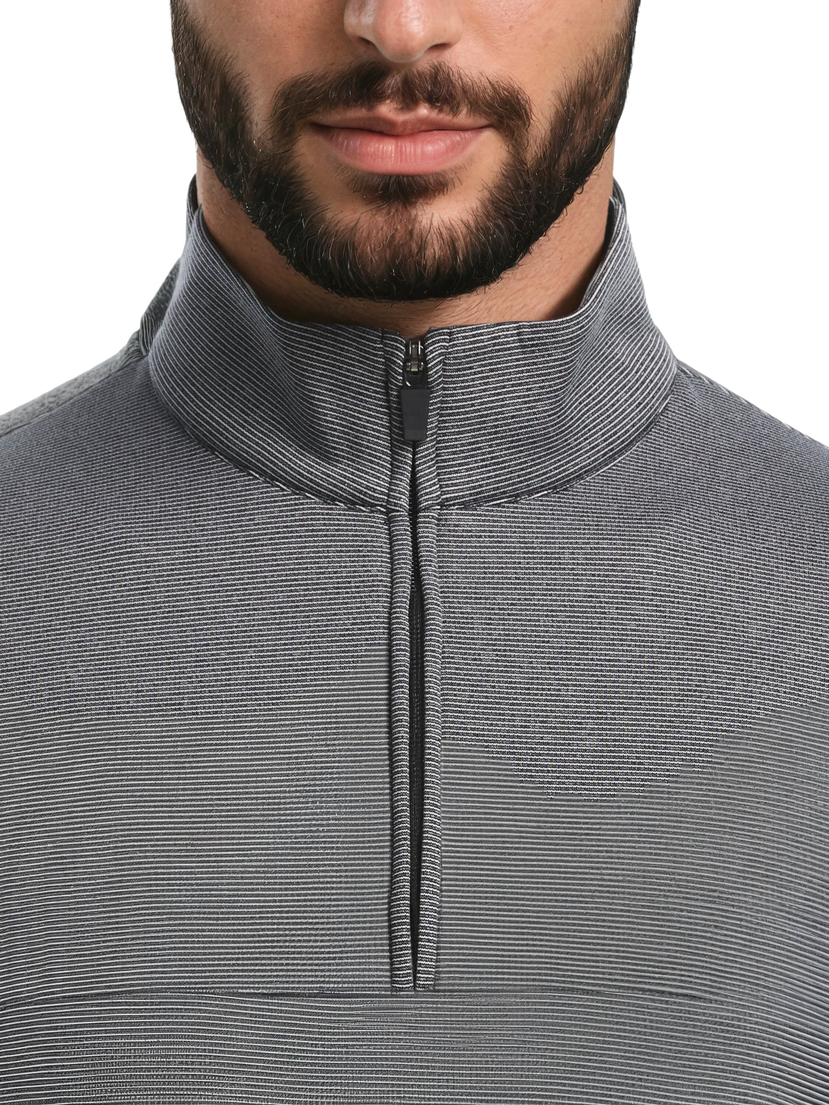 Men's Golf Pullover source view 23
