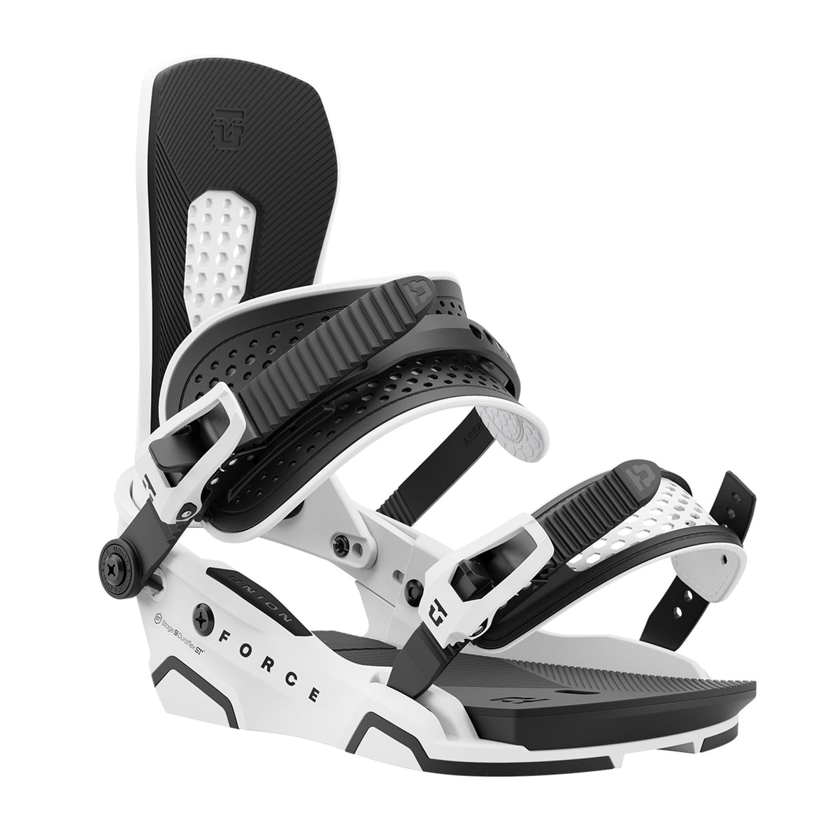 All-Mountain Snowboard Bindings source view 23