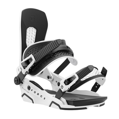All-Mountain Snowboard Bindings source view 23
