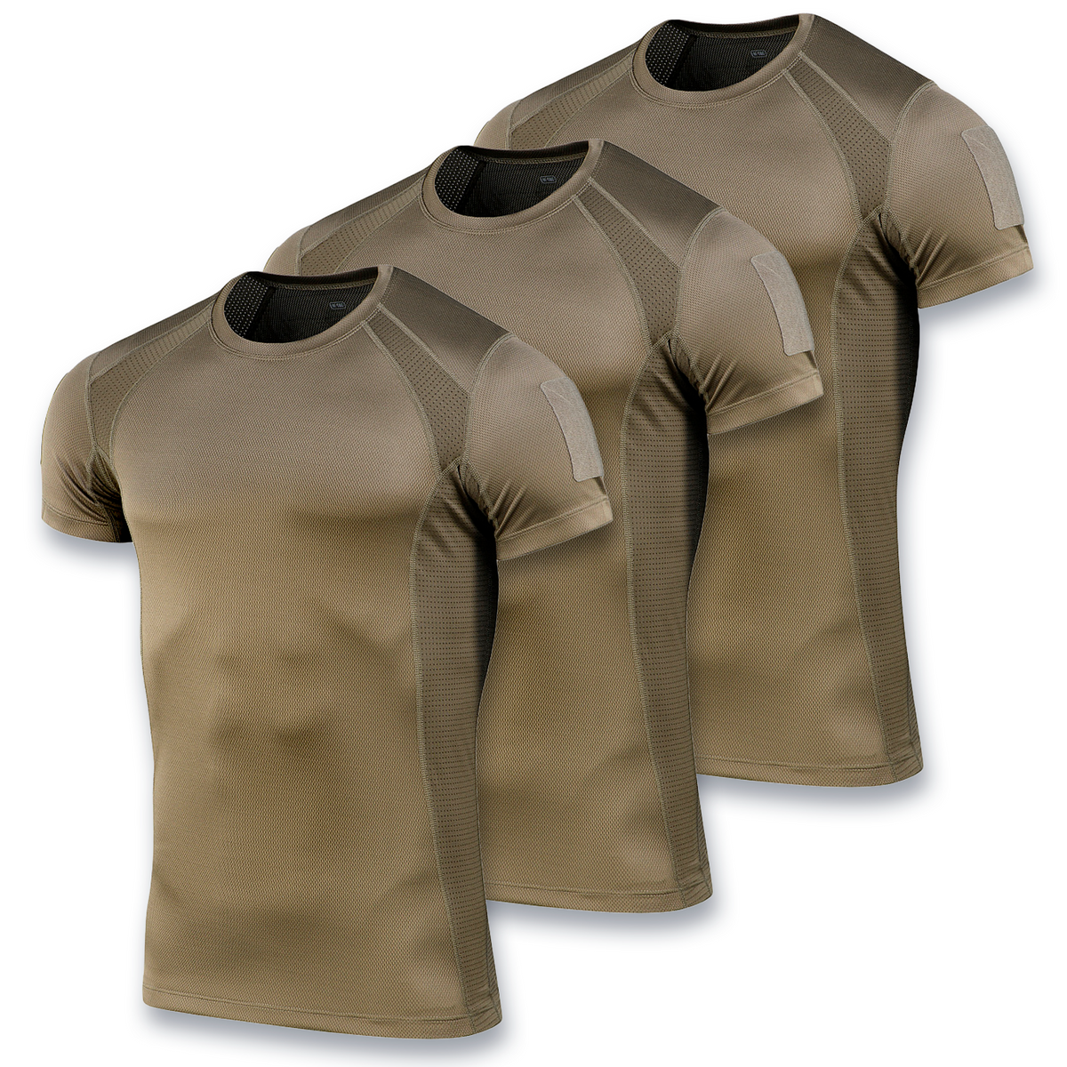 Tactical T-Shirt Olive / S option