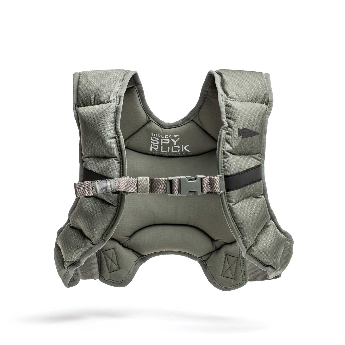 Women's Weighted Training Vest 8LB / Foliage option