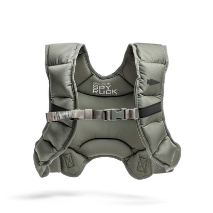 Women's Weighted Training Vest 8LB / Foliage option