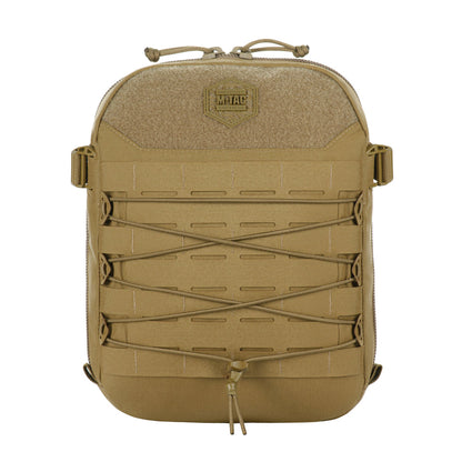 Tactical Backpack source view 23
