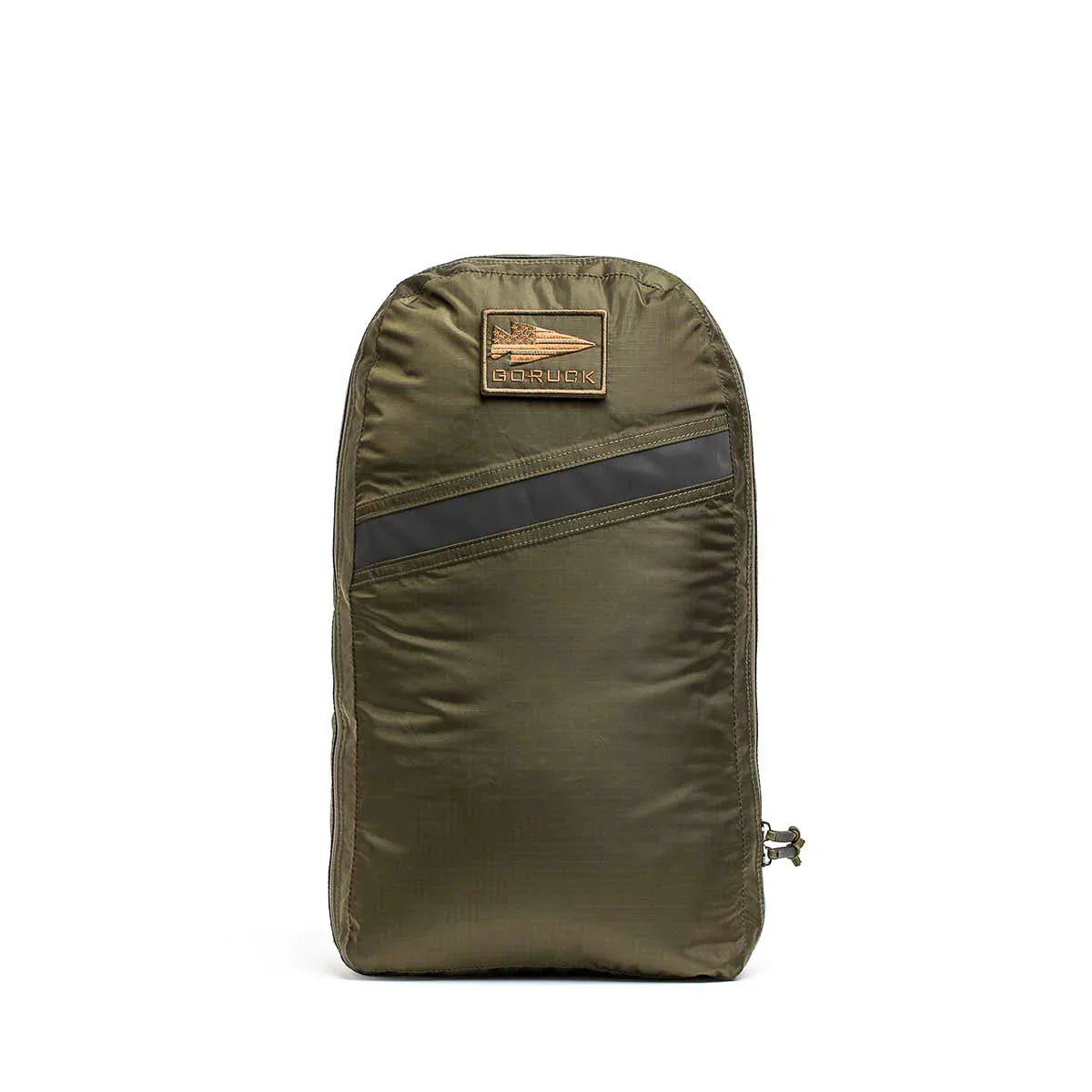 Packable Ripstop Backpack source view 23