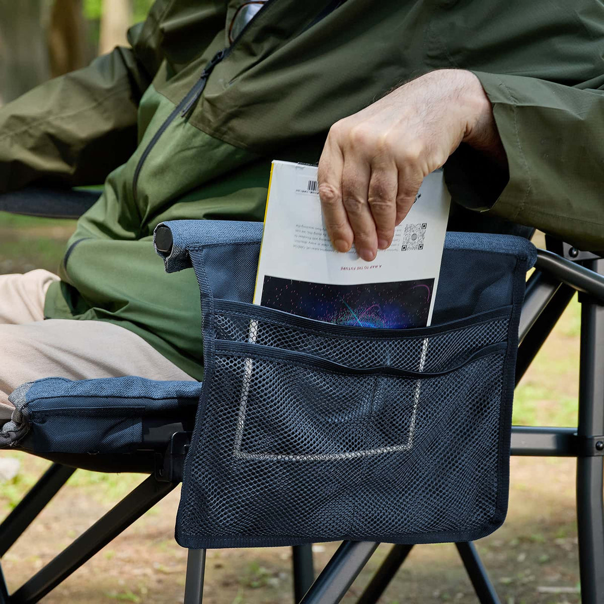 Camping Chair source view 23