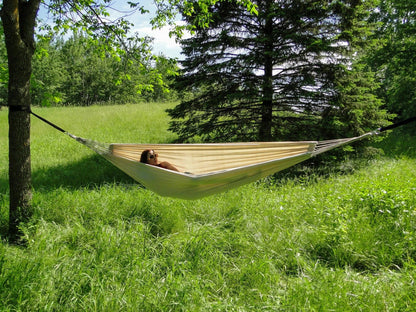 Double Hammock source view 23