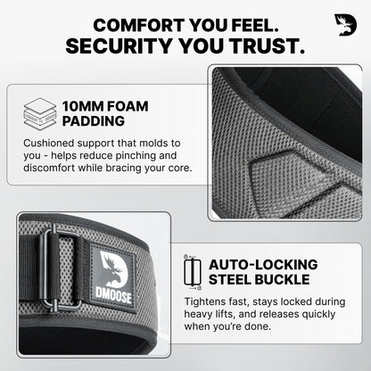 Weightlifting Belt source view 24