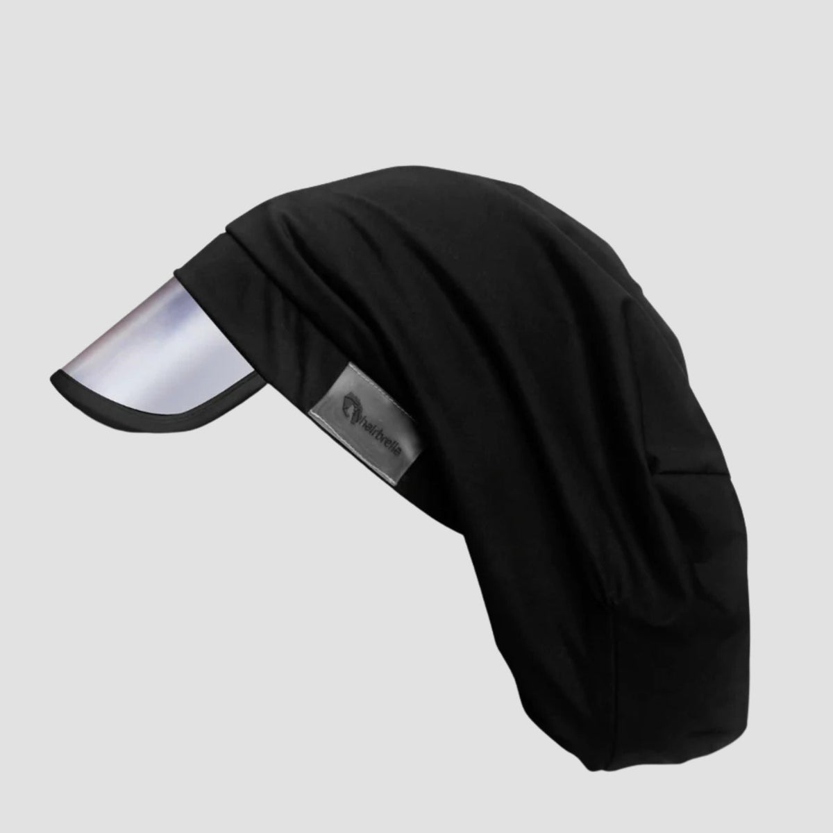 Waterproof Rain Hat Classic XL / Black option