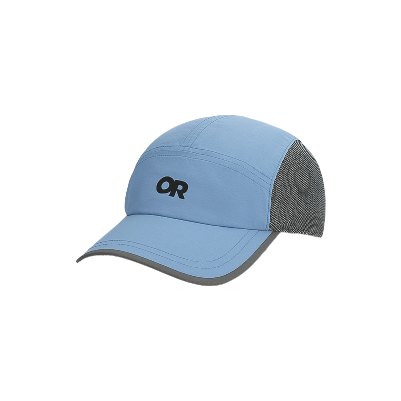 Running Cap Olympic Reflective option