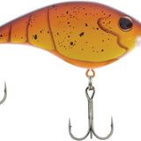 Spring Craw