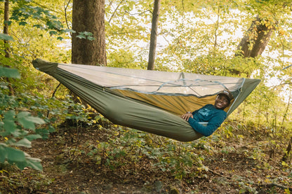 Camping Hammock source view 24