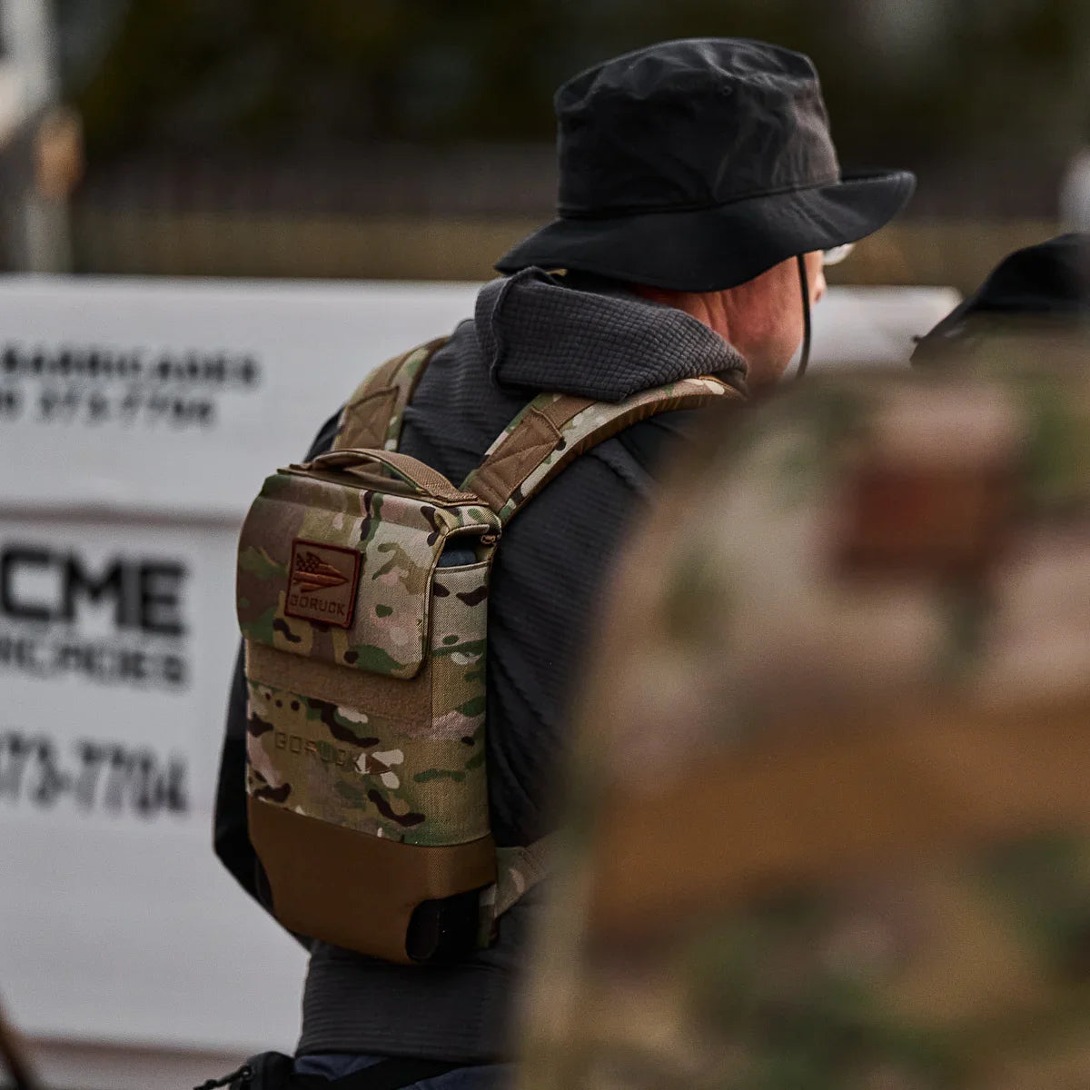 Ruck Plate Carrier source view 24