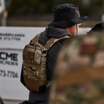 Ruck Plate Carrier source view 24