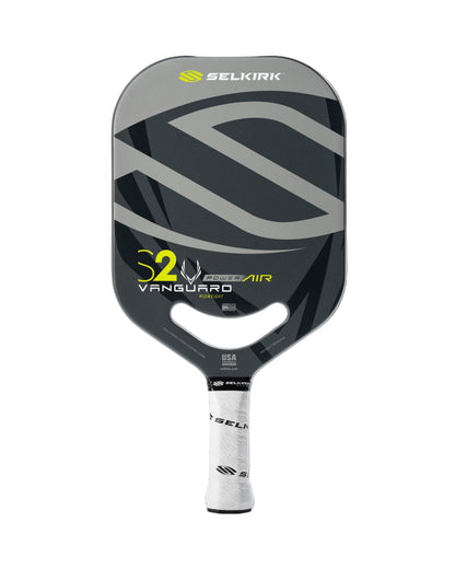 Pickleball Paddle Shadow Gray option