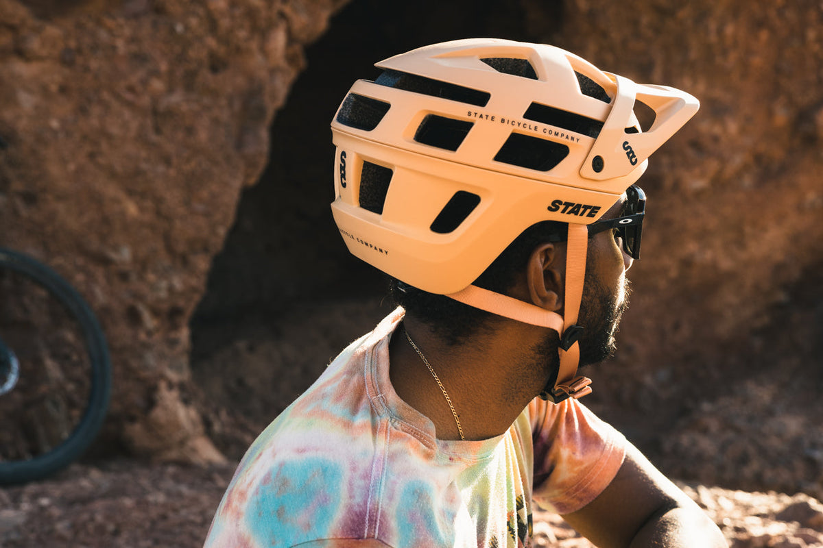 All Road Bicycle Helmet source view 24