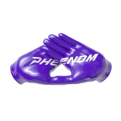 Adult Football Gloves source view 24