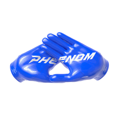Youth Football Gloves source view 24