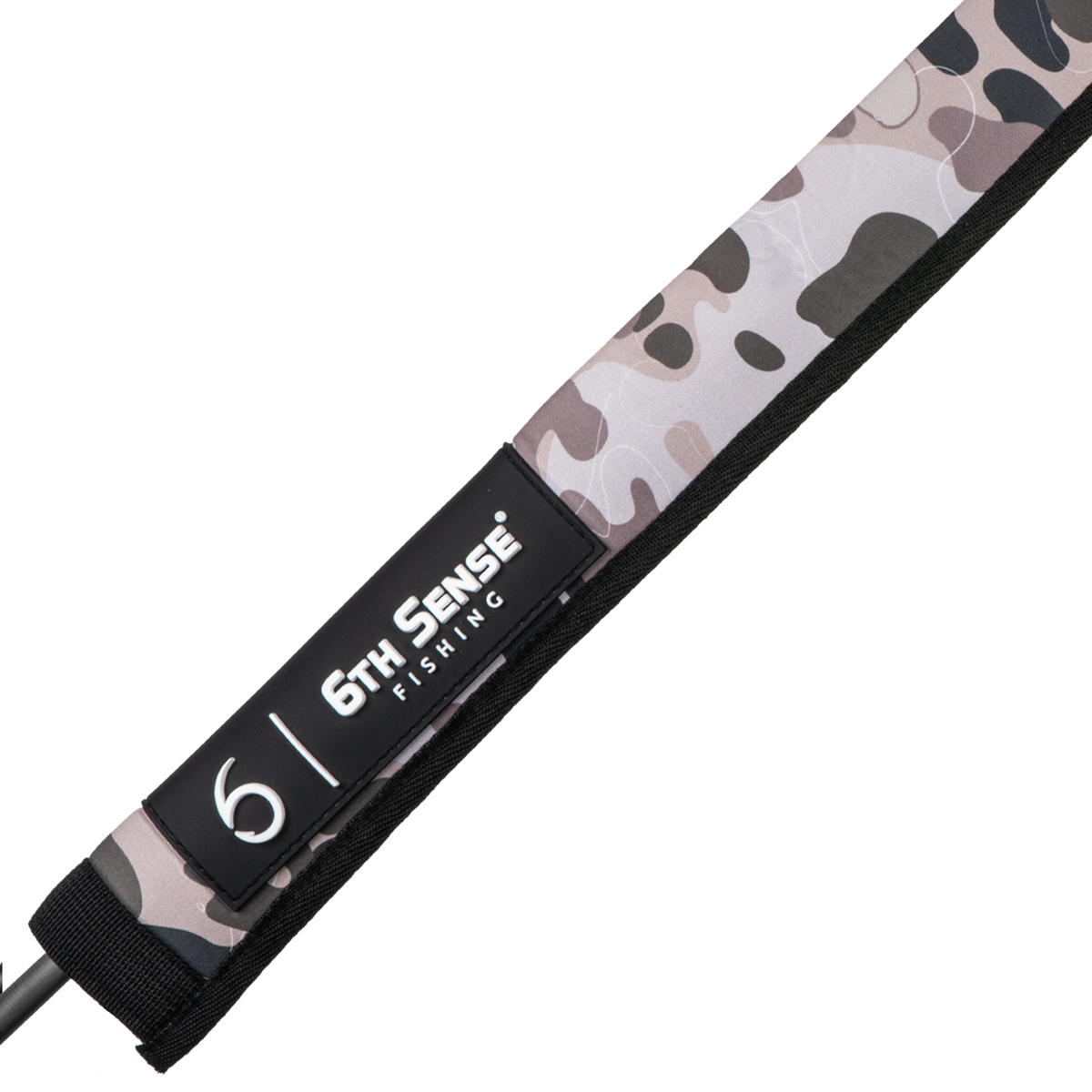 Baitcasting Rod Sleeve source view 24