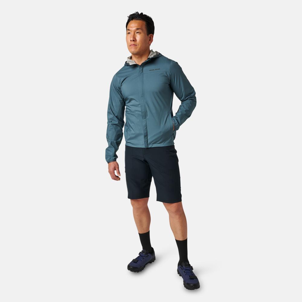 Cycling Rain Jacket source view 24