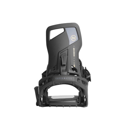 Step-In Snowboard Bindings source view 24