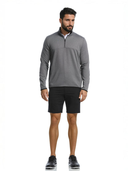 Men's Golf Pullover source view 24