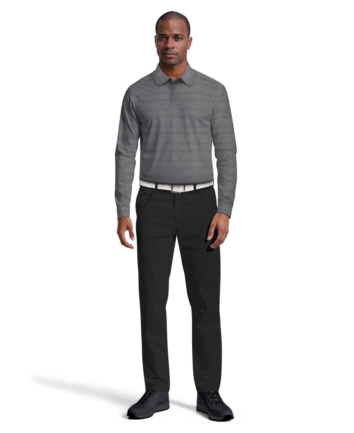 Men's Golf Polo source view 24