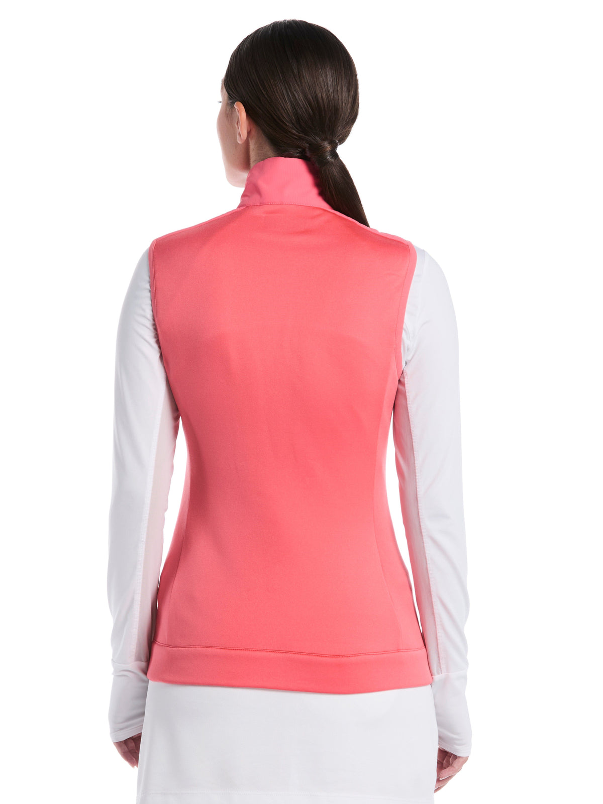 Women's Golf Vest source view 24
