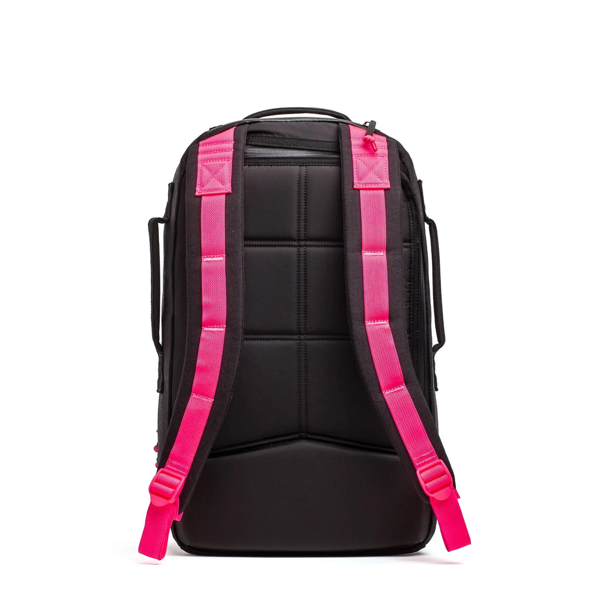 Skateboard Carry Backpack source view 24