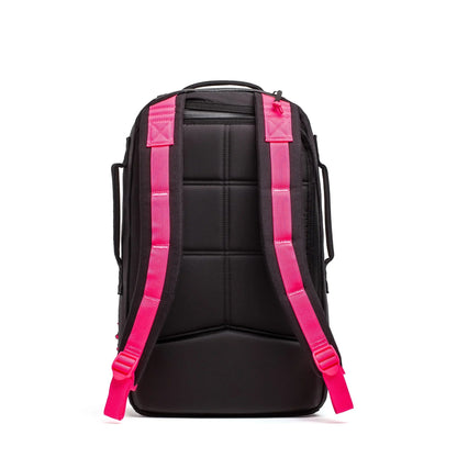 Skateboard Carry Backpack source view 24