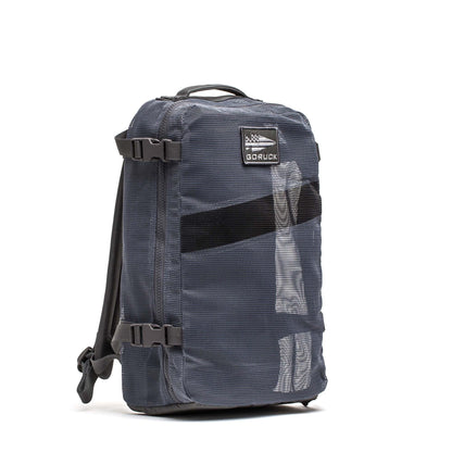 Breathable Mesh Training Backpack source view 24