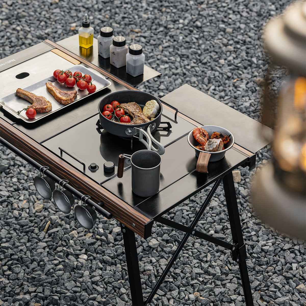 Camping Table source view 24