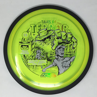Distance Driver Green / Proton / 175g option