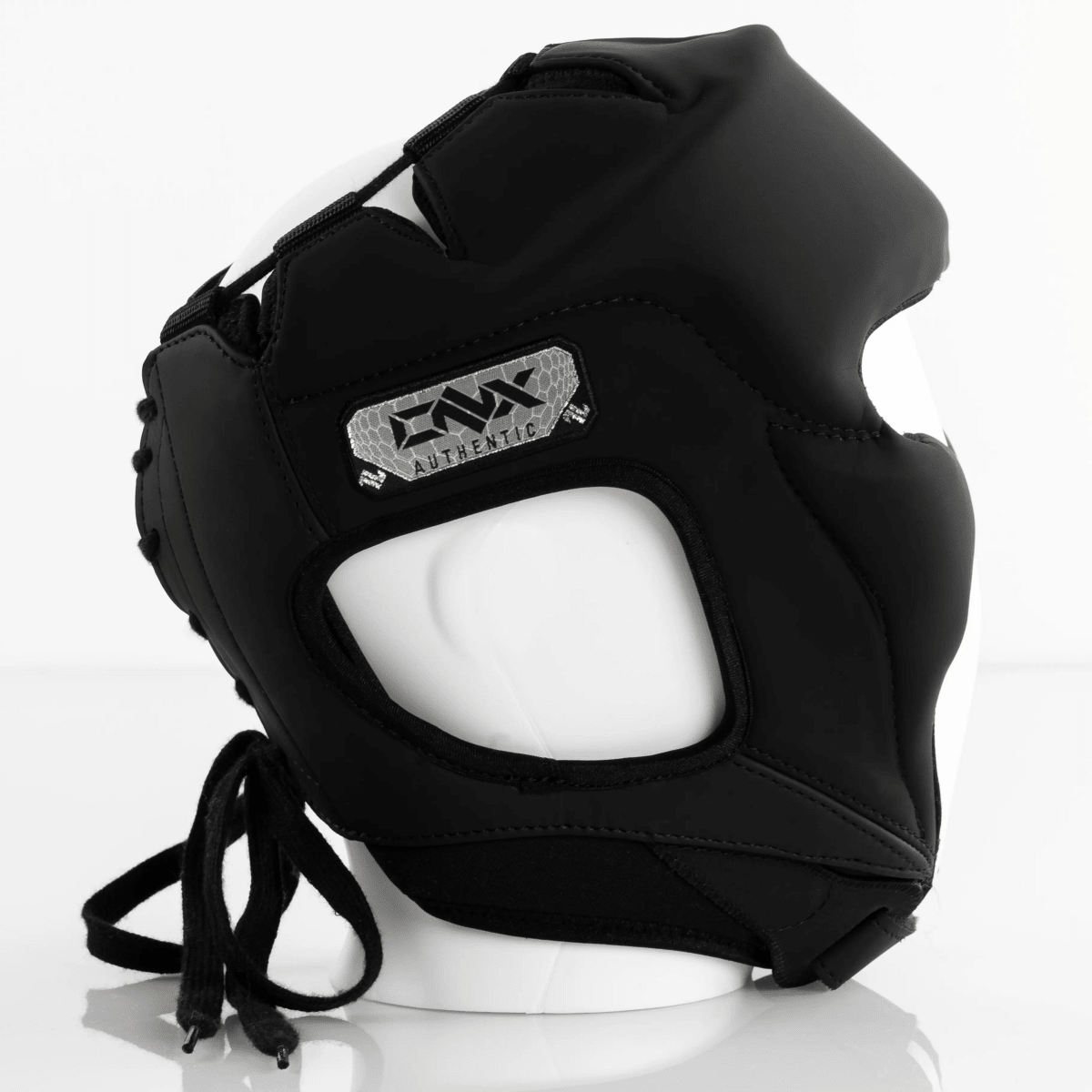 MMA Headgear source view 24