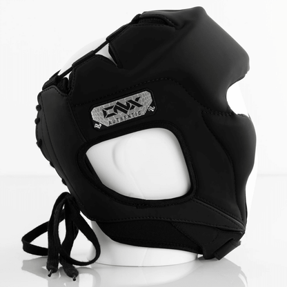 MMA Headgear source view 24