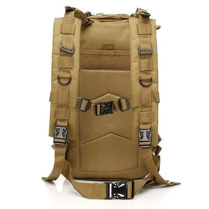 Hiking Backpack source view 24