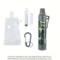 camouflage 1PCS