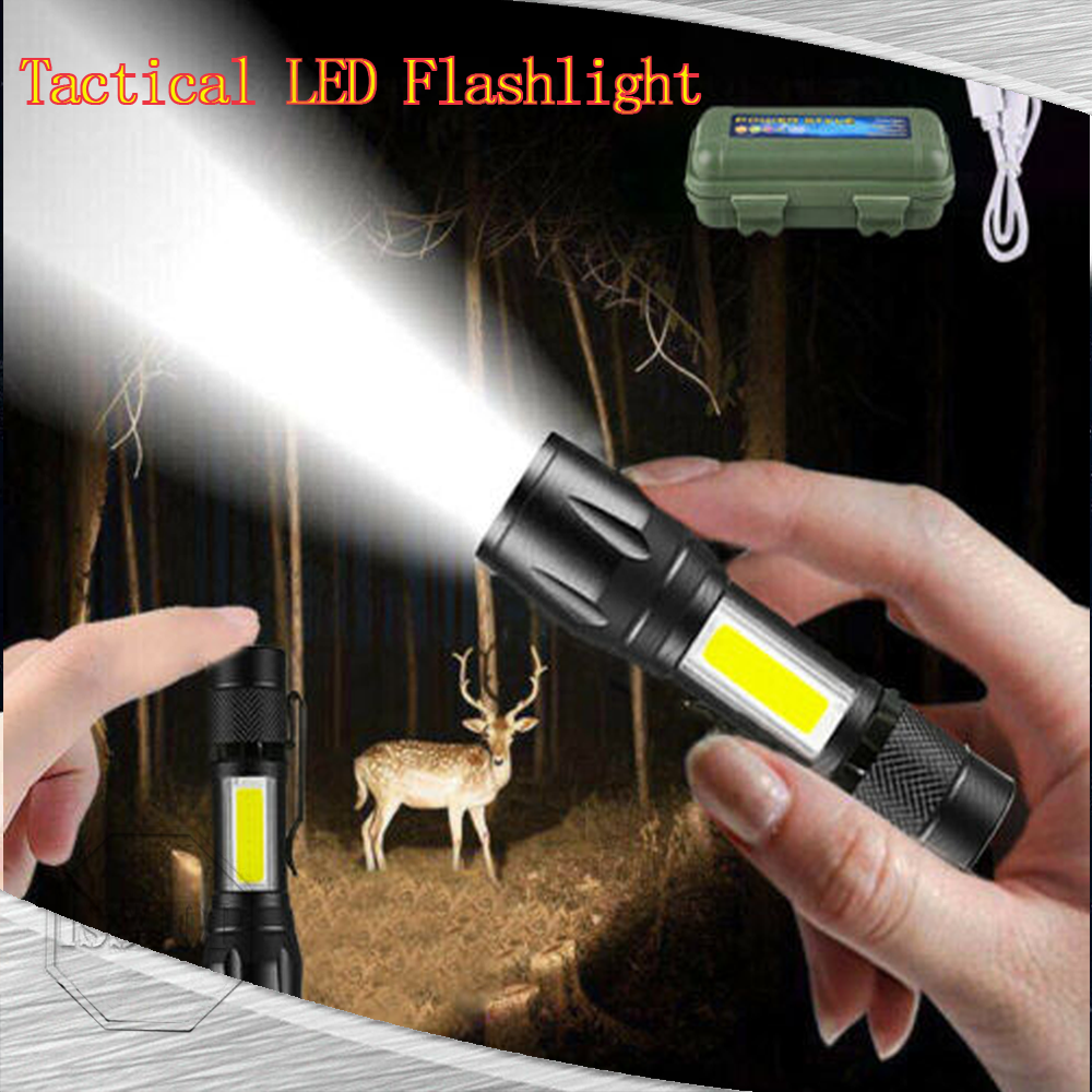 LED Flashlight source image 14