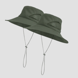 Safari Green (2)